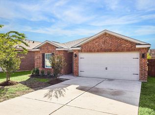 20511 Flora Fauna Dr, Humble, TX 77338