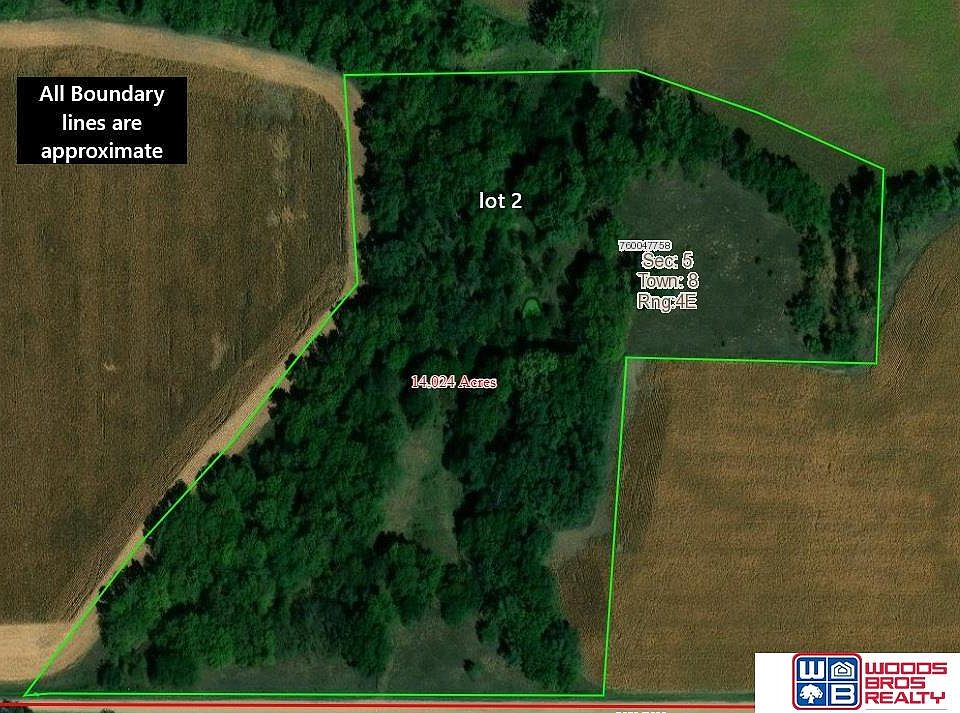 2nd image of No Situs County Rd Lot 2-B