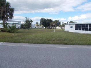 5751 Holiday Park Blvd #210, North Pt, FL 34287