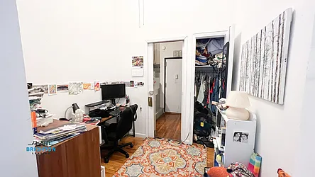 Rented by Brighton Management