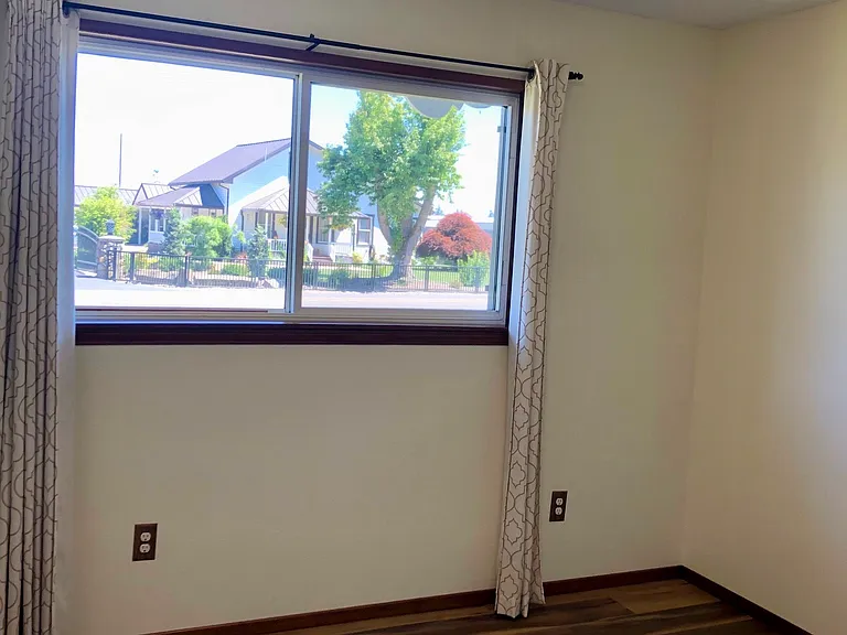 Bedroom #1
