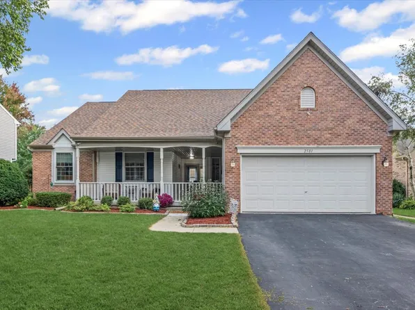 2581 Oak Trails Dr, Aurora, IL 60506