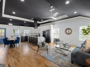 2854 Blount St, East Pt, GA 30344