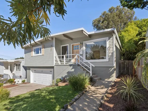247 Lauren Ave, Pacifica, CA 94044