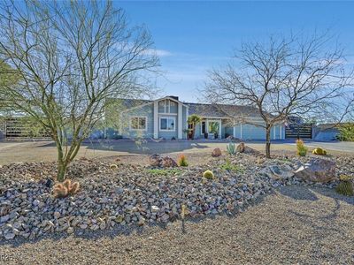 1015 San Gabriel Ave, Henderson, NV, 89002
