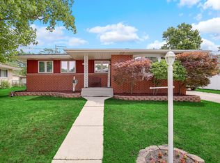 2853 191st St, Lansing, IL 60438