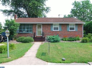 312 Miriam Ave, Leesport, PA 19533