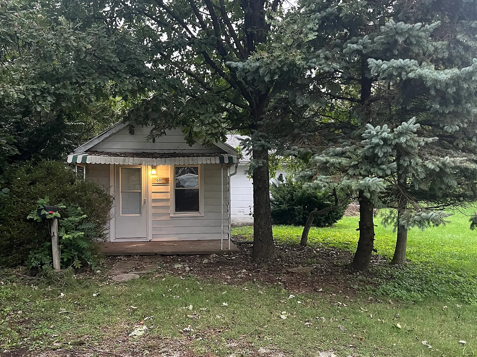 1 bed, 610 sqft, $1,295 — Photo 1