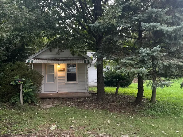1601 E Stroop Rd, Dayton, OH 45429