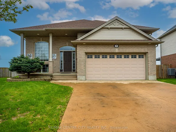 20 Chamberlain Ct, Saint Thomas, ON N5R 0A4