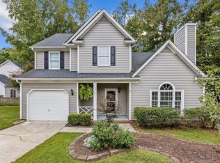 12121 Townmeade Ct, Raleigh, NC 27613