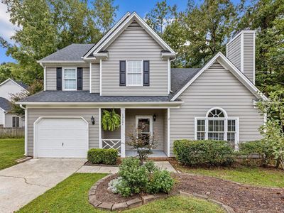 12121 Townmeade Ct, Raleigh, NC, 27613