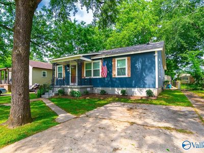 1409 8th Ave SE, Decatur, AL, 35601