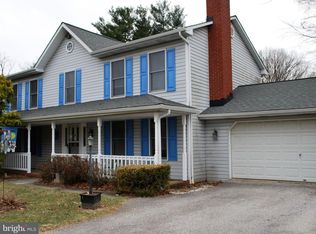 3604 Byron Dr, Finksburg, MD 21048