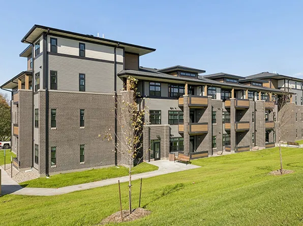 Trailside Apartments - 55+ Community