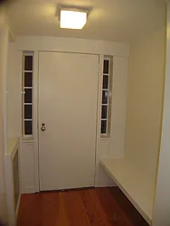 Rented by M.Woods & Associates
