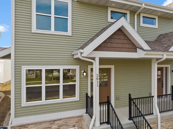 2811 Crinkle Root Drive, Fitchburg, WI 53711