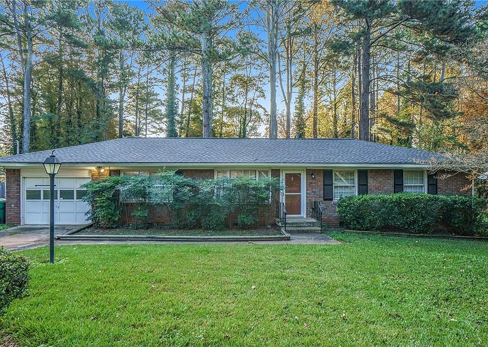 6095 Mincey Rd, Stone Mountain, GA 30087 Zillow