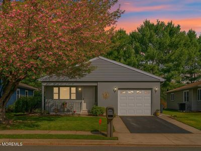 227 Torrey Pines Drive, Toms River, NJ, 08757