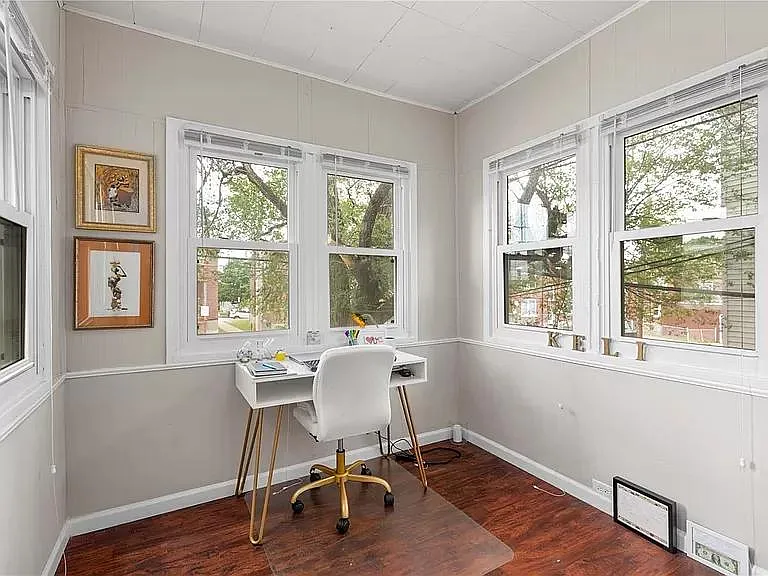 4951 Lindenwood Ave #2E — Photo 8