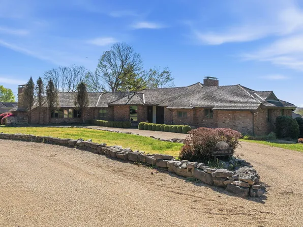 3886 E Hawthorne Hill Lane, Springfield, MO 65809