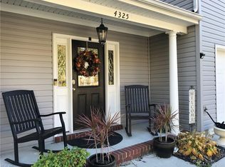 4325 Tressle View Pl, Virginia Beach, VA 23452