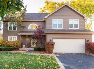 1080 Wakefield Dr, Elgin, IL 60120