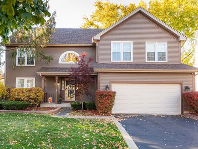 1080 Wakefield Dr, Elgin, IL, 60120