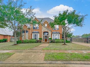 7311 Alder Springs Ln, Katy, TX 77494