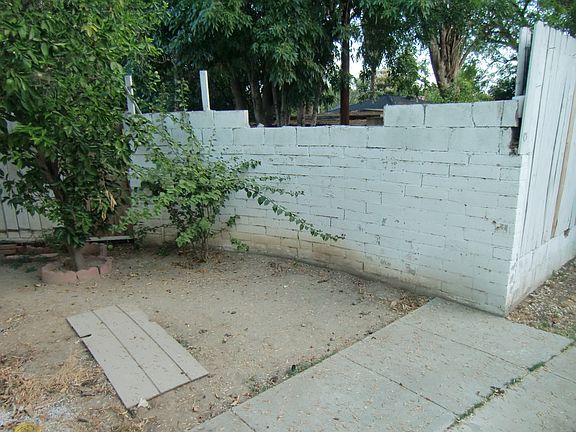 Before Cozy Sunny Spot