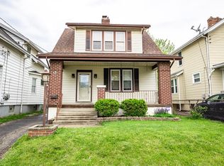 5315 Rolston Ave, Cincinnati, OH 45212