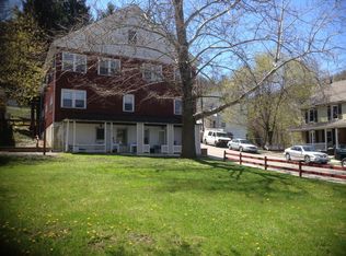 121 S Allen St, Nesquehoning, PA 18240