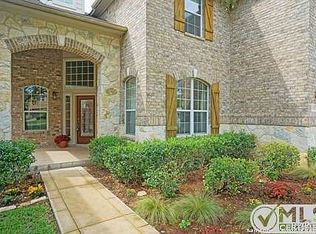 23735 Beaver Crk, San Antonio, TX 78258