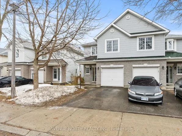 244 Deerfox Dr, Ottawa, ON K2J 4Z2