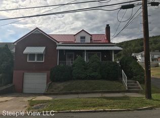 314 Holland St, Cumberland, MD 21502