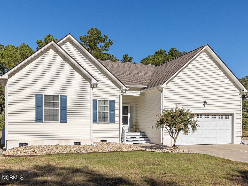 476 Bogue Loop Road, Bogue, NC 28570 MLS 100411728 Zillow