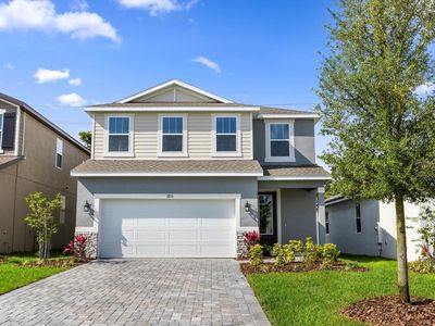 1705 Carnelian St, Deland, FL, 32720