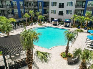The Jack on Beach, Jacksonville, FL 32207