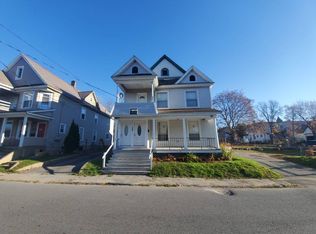 29 Bunn St, Amsterdam, NY 12010