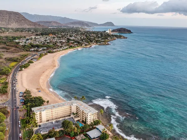 84-265 Farrington Hwy APT 107, Waianae, HI 96792