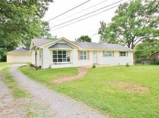 1865 Walnut Grove Rd, Lebanon, TN 37090