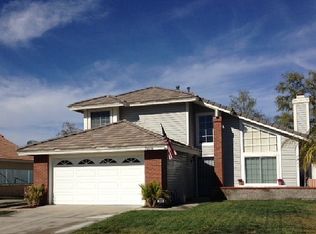 28688 Bridge Water Ln, Menifee, CA 92584