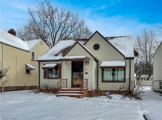 4357 Ingleside Rd, Warrensville Heights, OH 44128