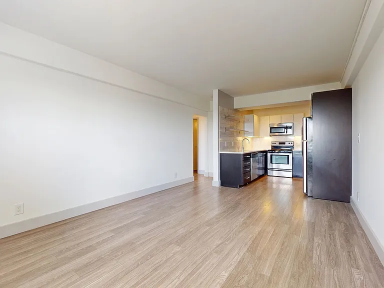 Dining/Living room