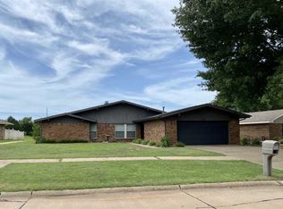 511 E Rogers Dr, Stillwater, OK 74075