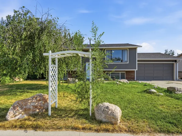 4287 W Stratus St S, Salt Lake City, UT 84118