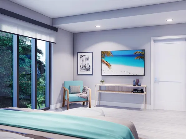 1938 Jackson Street #401, Hollywood, FL 33020