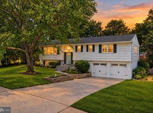 8410 Bound Brook Ln, Alexandria, VA 22309
