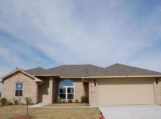 913 Accipter, Norman, OK 73072