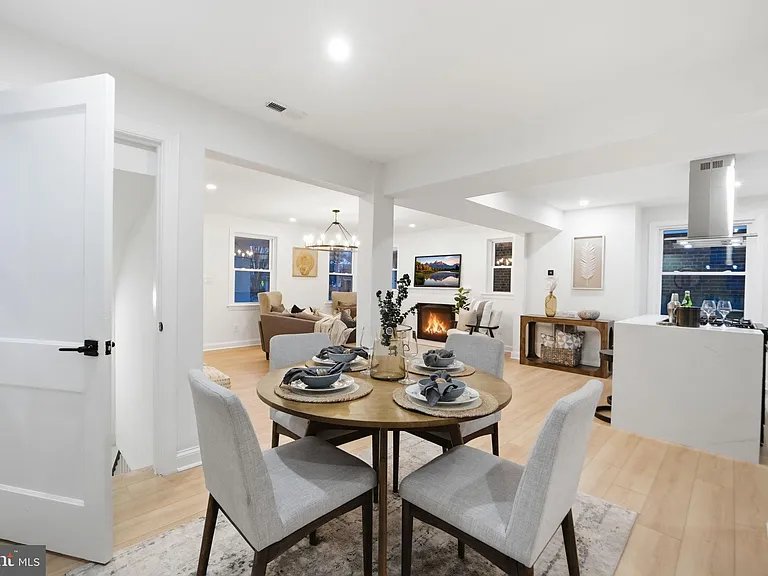 5520 N Capitol St NW — Photo 10